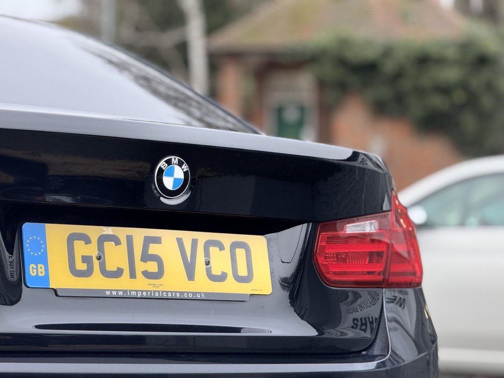 Used BMW 3 Series 2015 for sale - 77199936: Photo 35