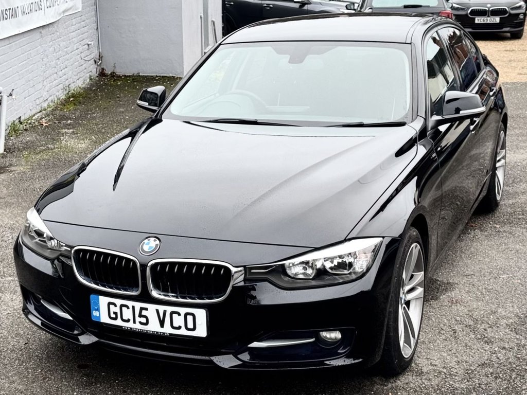 Used BMW 3 Series 2015 for sale - 77199936: Photo 39