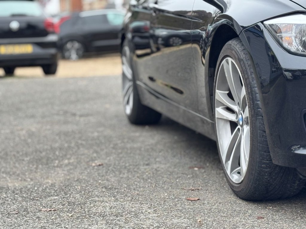 Used BMW 3 Series 2015 for sale - 77199936: Photo 44