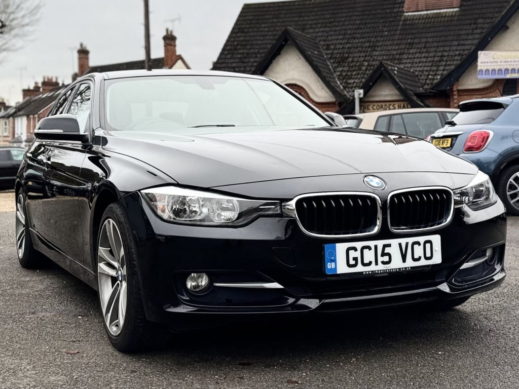 Used BMW 3 Series 2015 for sale - 77199936: Photo 46