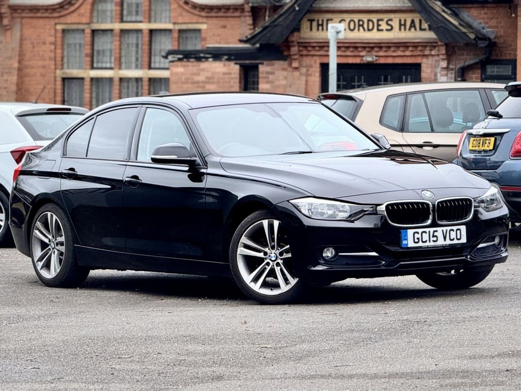 Used BMW 3 Series 2015 for sale - 77199936: Photo 47