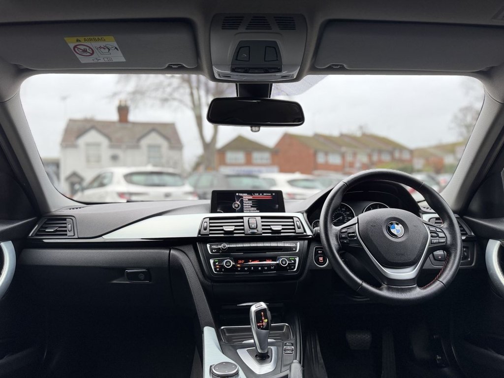 Used BMW 3 Series 2015 for sale - 77199936: Photo 49