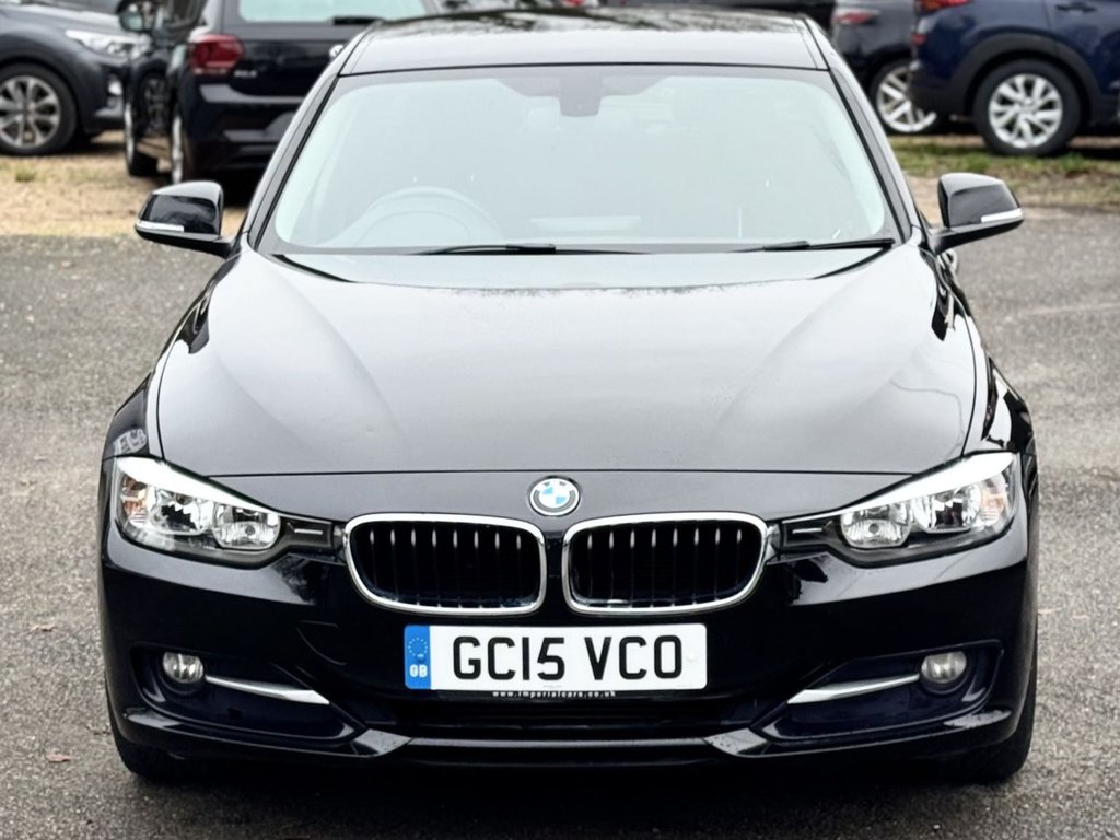 Used BMW 3 Series 2015 for sale - 77199936: Photo 5