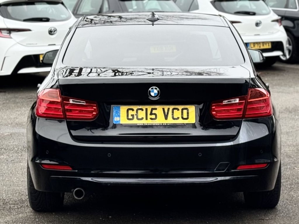 Used BMW 3 Series 2015 for sale - 77199936: Photo 6