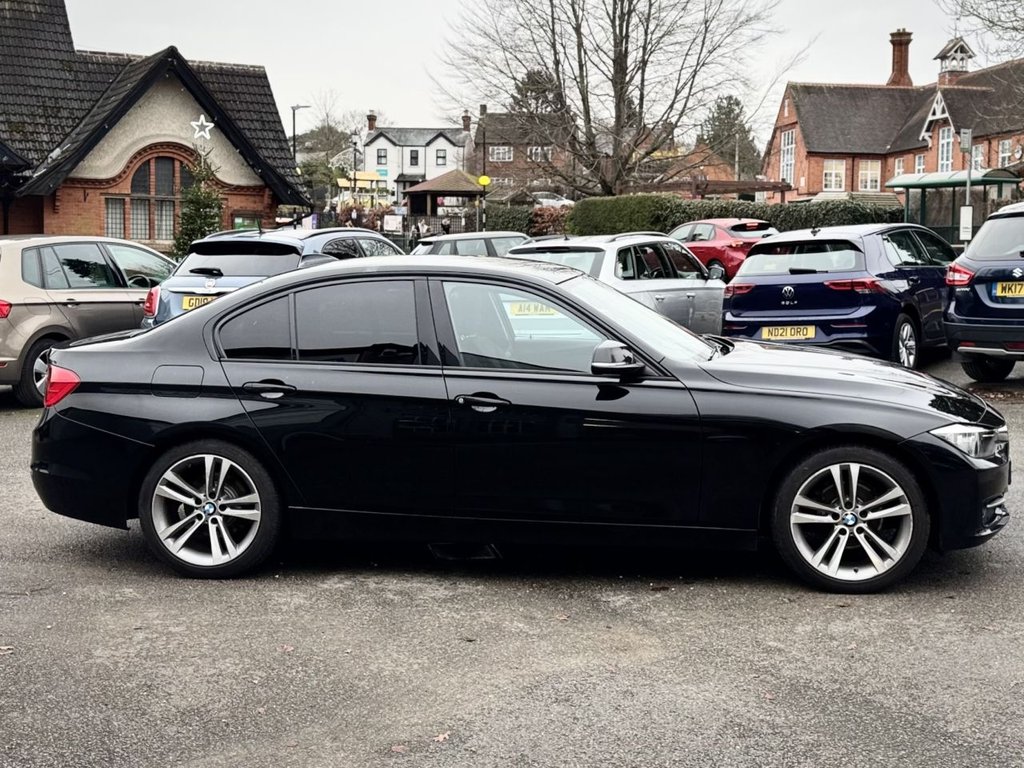 Used BMW 3 Series 2015 for sale - 77199936: Photo 7