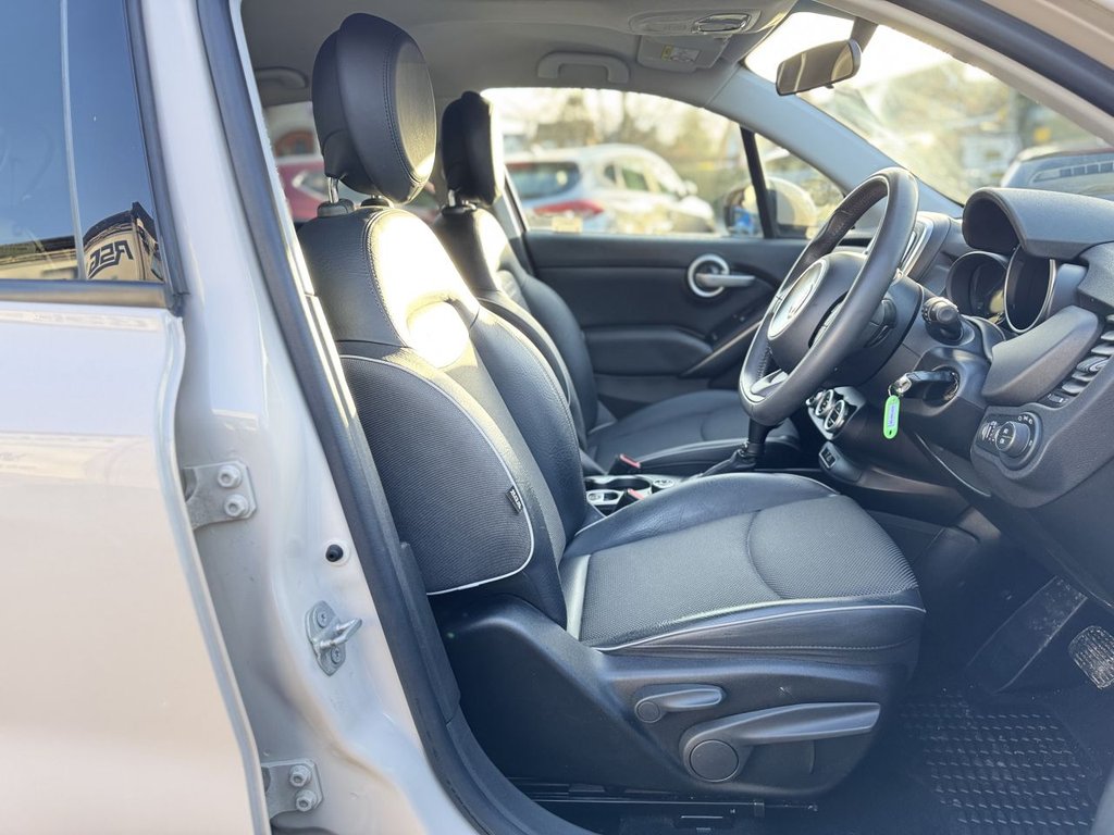 Used Fiat 500X 2016 for sale - 78069024: Photo 12