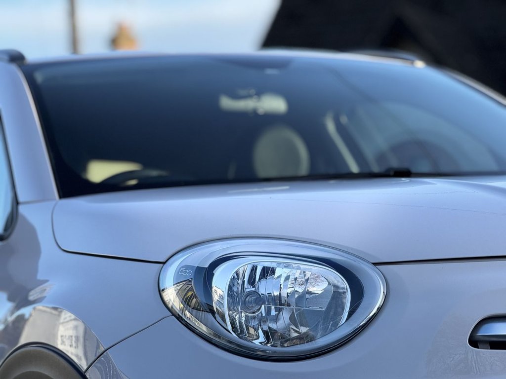 Used Fiat 500X 2016 for sale - 78069024: Photo 17