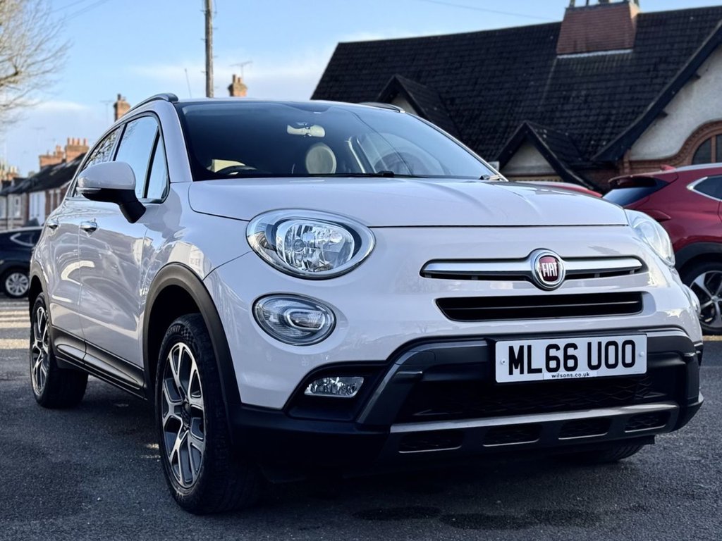 Used Fiat 500X 2016 for sale - 78069024: Photo 18