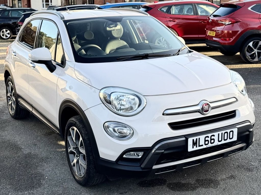 Used Fiat 500X 2016 for sale - 78069024: Photo 19