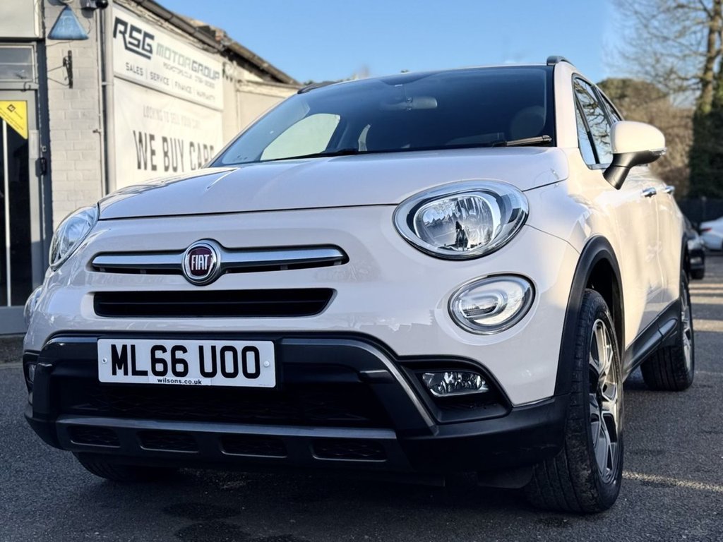 Used Fiat 500X 2016 for sale - 78069024: Photo 20