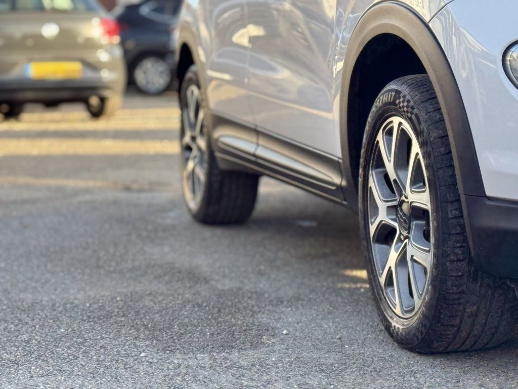 Used Fiat 500X 2016 for sale - 78069024: Photo 21