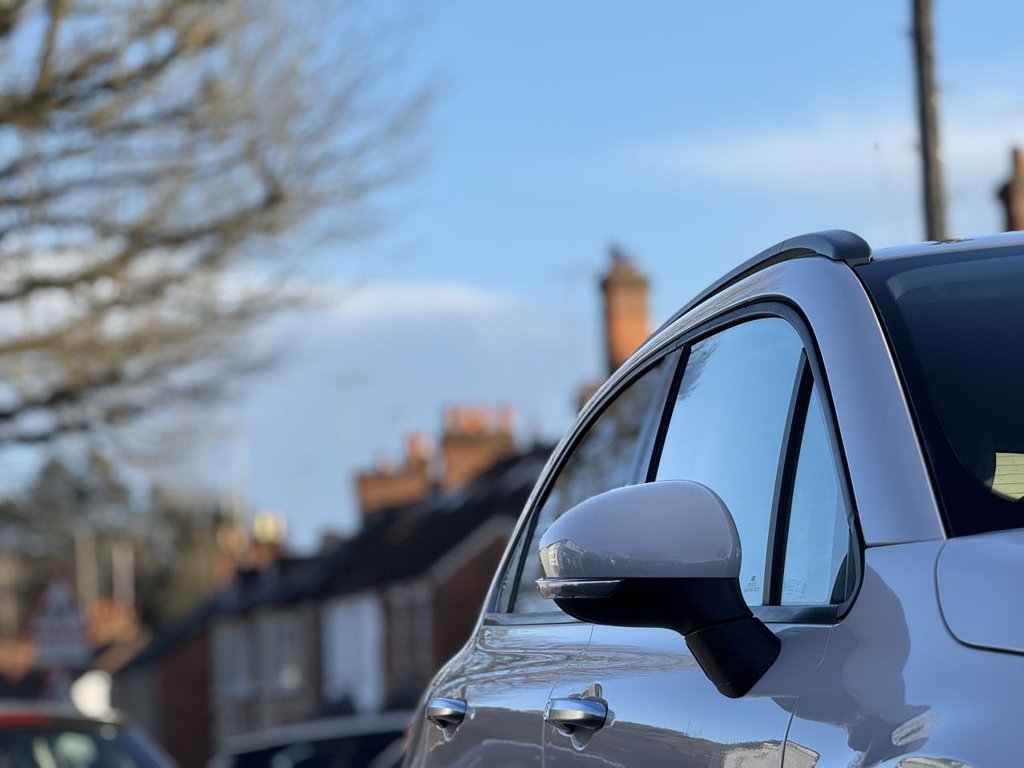 Used Fiat 500X 2016 for sale - 78069024: Photo 22