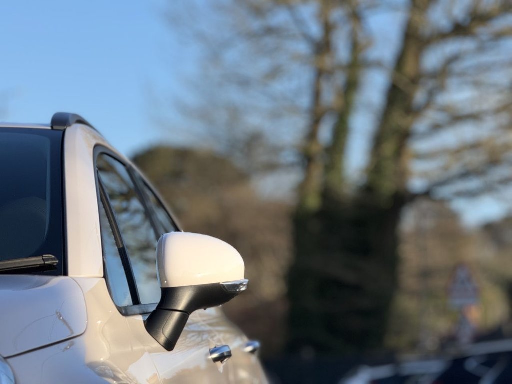 Used Fiat 500X 2016 for sale - 78069024: Photo 24