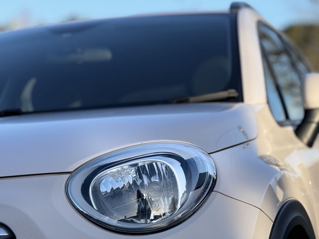 Used Fiat 500X 2016 for sale - 78069024: Photo 25