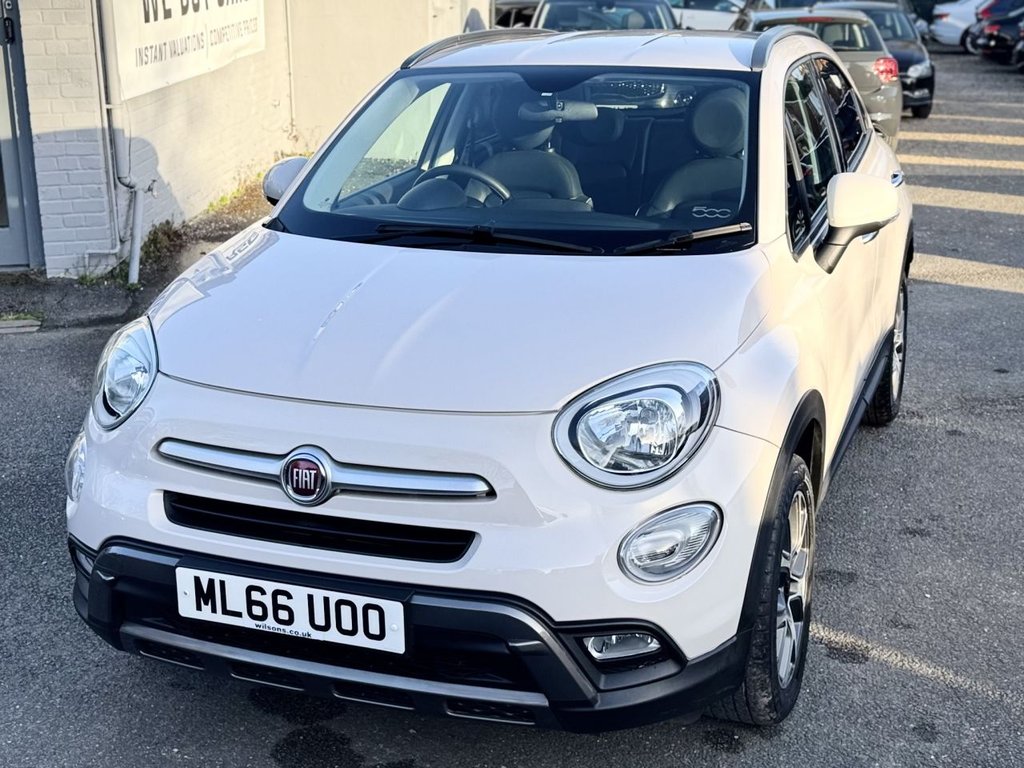 Used Fiat 500X 2016 for sale - 78069024: Photo 28