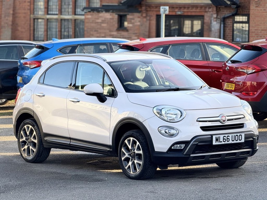 Used Fiat 500X 2016 for sale - 78069024: Photo 3