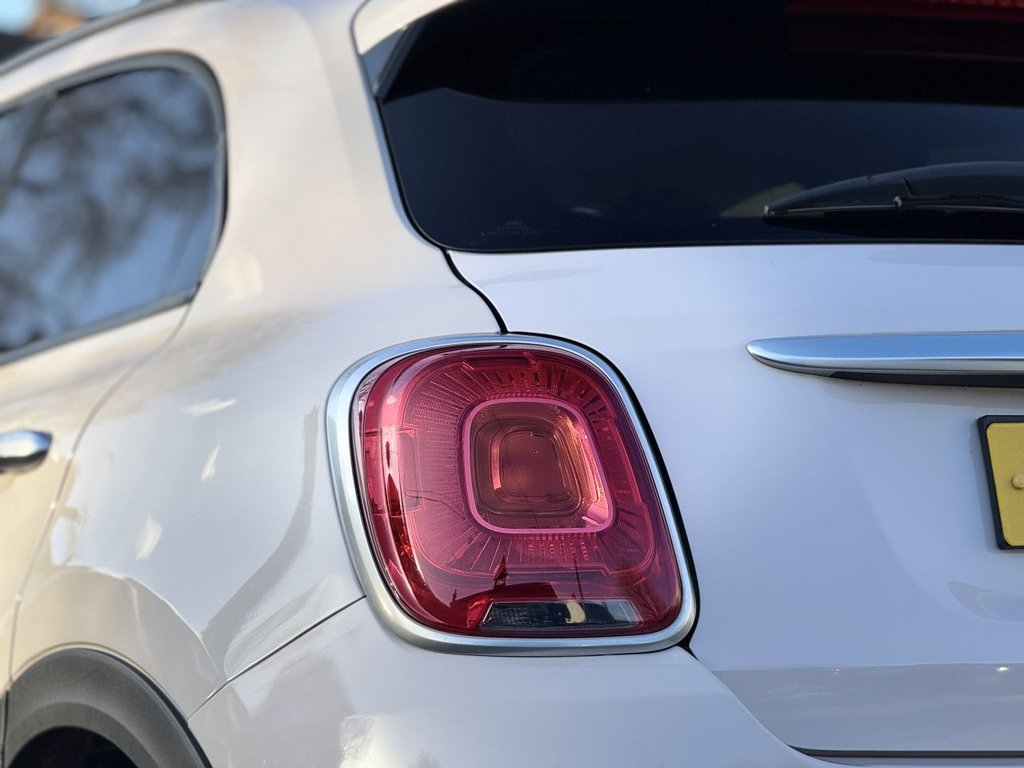 Used Fiat 500X 2016 for sale - 78069024: Photo 31