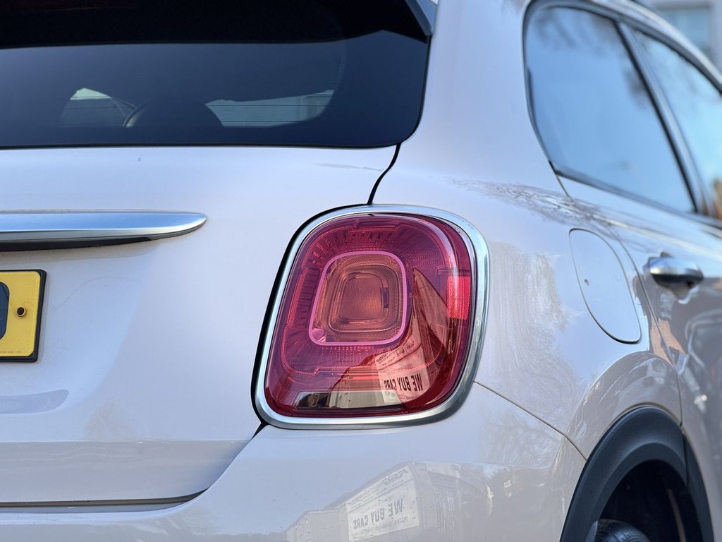 Used Fiat 500X 2016 for sale - 78069024: Photo 32