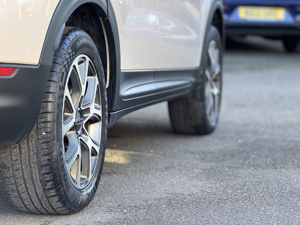 Used Fiat 500X 2016 for sale - 78069024: Photo 37