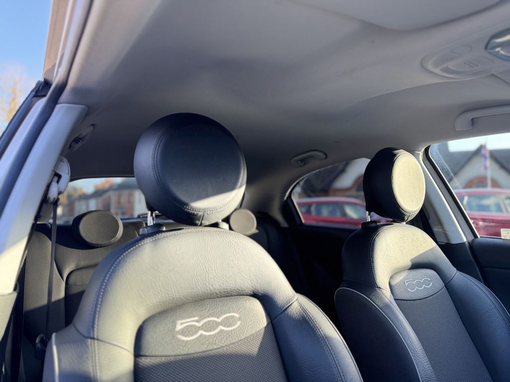 Used Fiat 500X 2016 for sale - 78069024: Photo 39