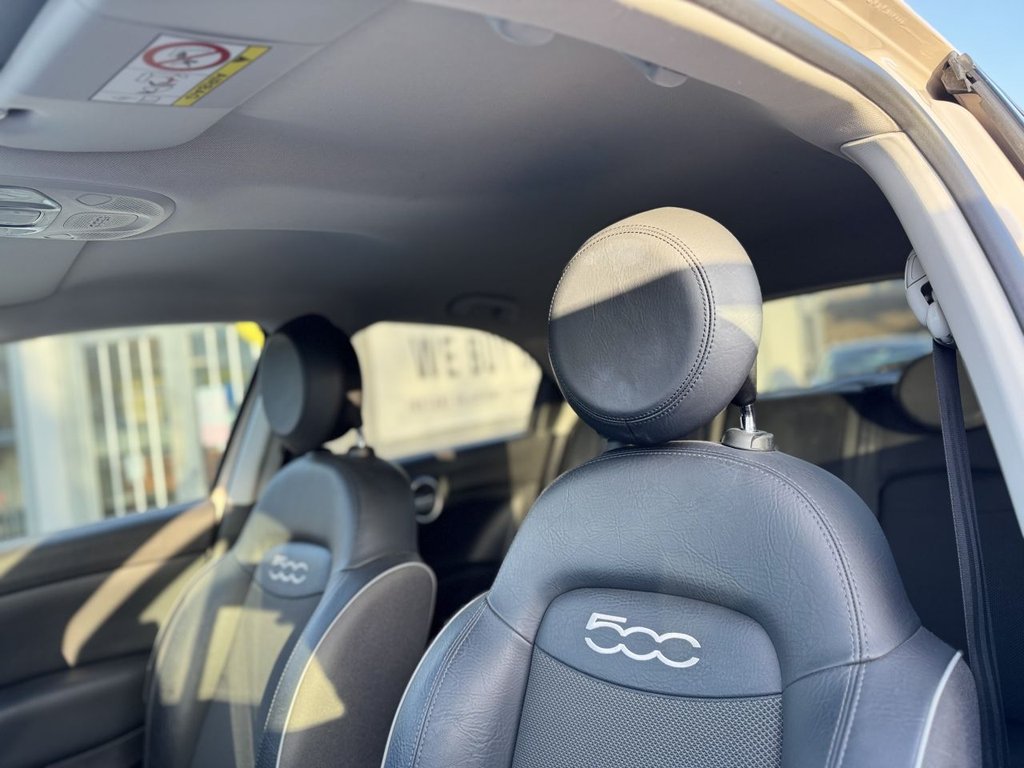 Used Fiat 500X 2016 for sale - 78069024: Photo 43