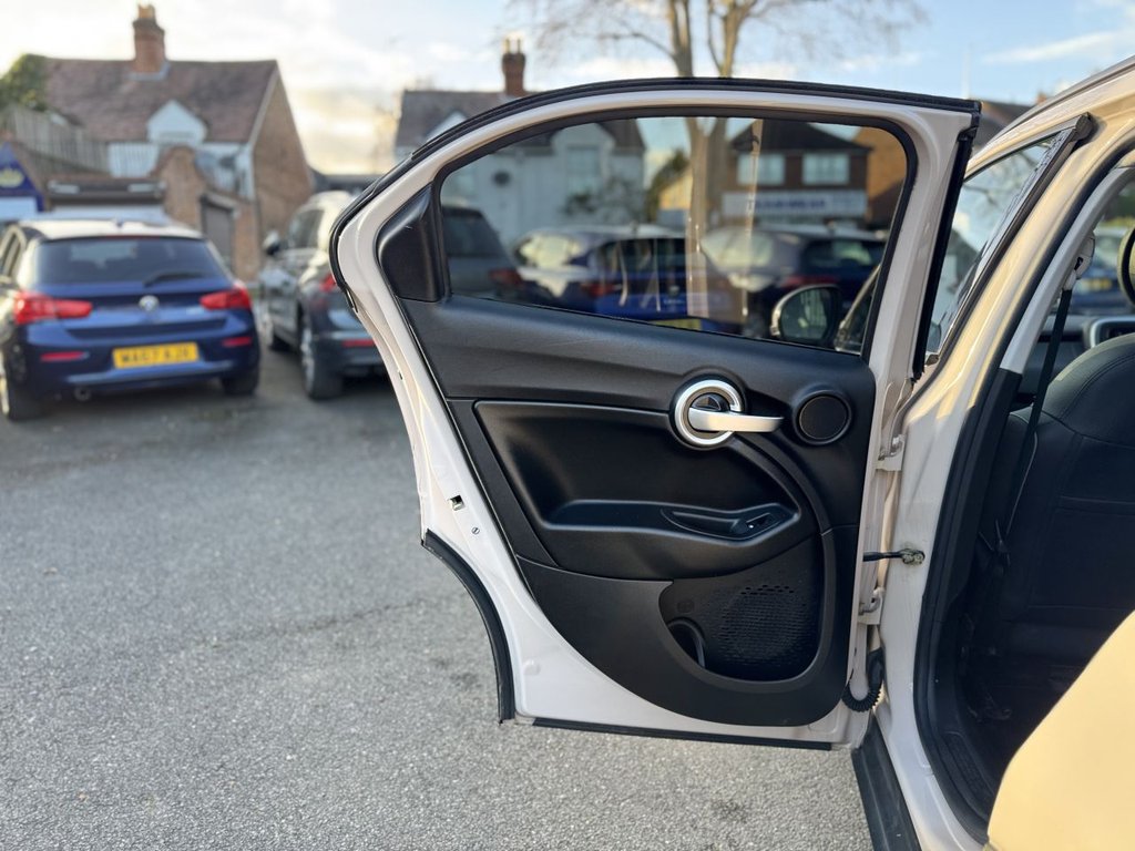 Used Fiat 500X 2016 for sale - 78069024: Photo 46