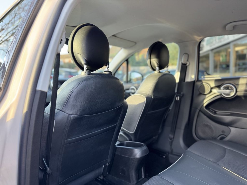 Used Fiat 500X 2016 for sale - 78069024: Photo 47