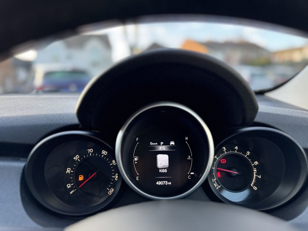 Used Fiat 500X 2016 for sale - 78069024: Photo 48