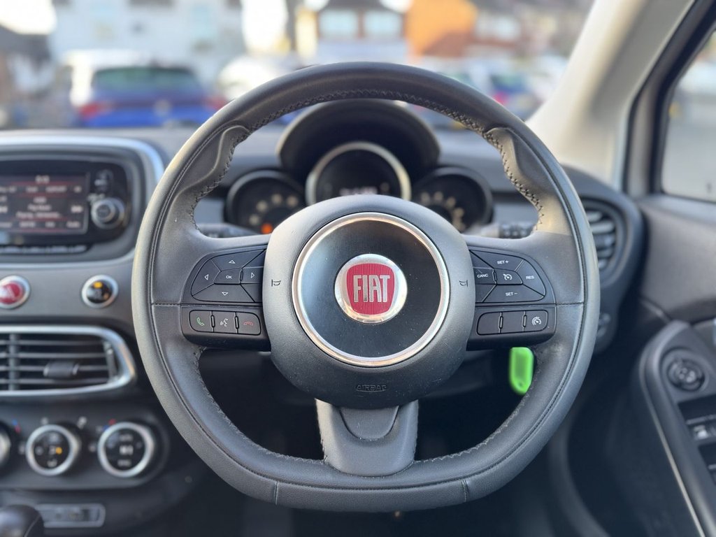 Used Fiat 500X 2016 for sale - 78069024: Photo 49