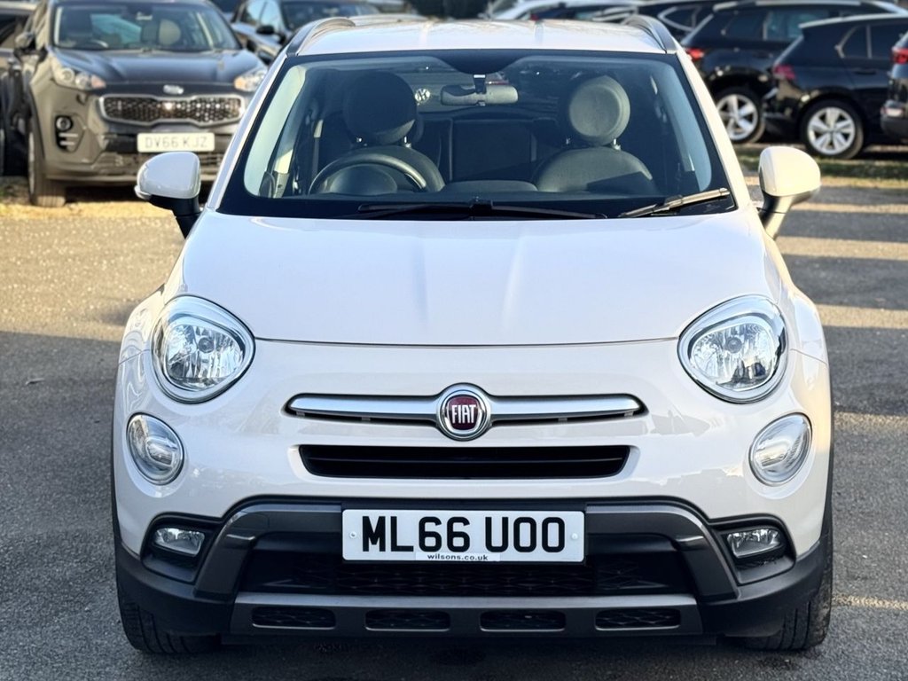 Used Fiat 500X 2016 for sale - 78069024: Photo 5