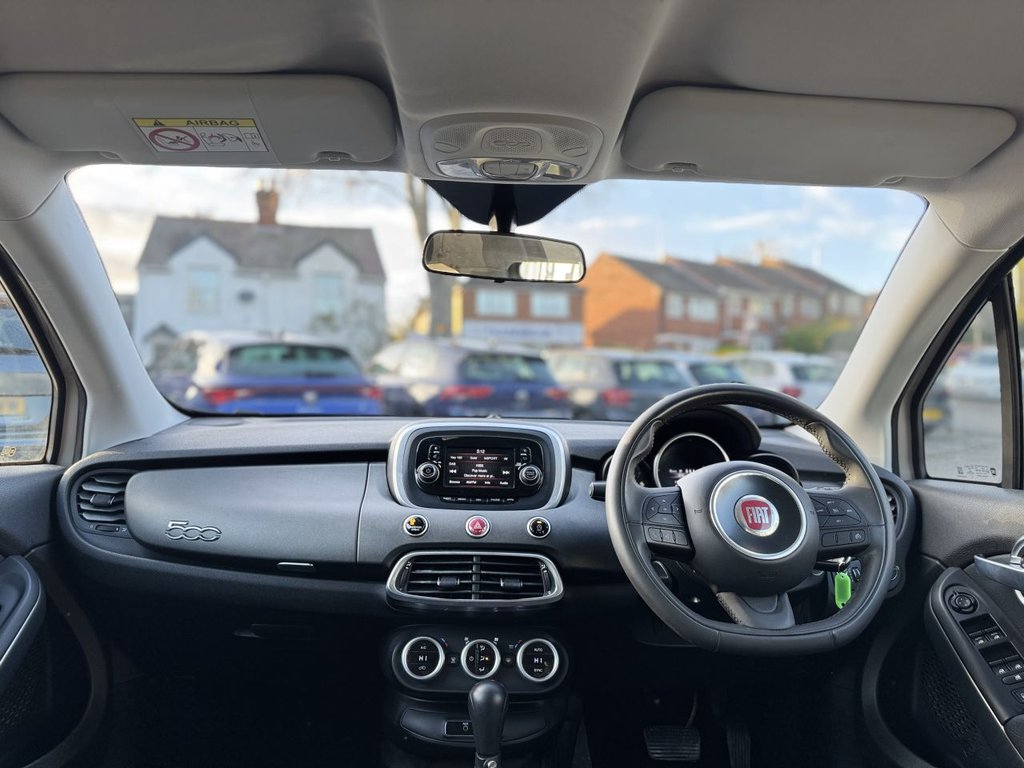 Used Fiat 500X 2016 for sale - 78069024: Photo 50