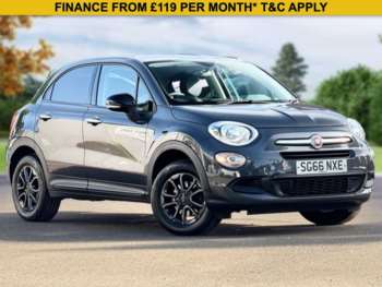 2016 (66) - 1.6 E-torQ Pop 5dr