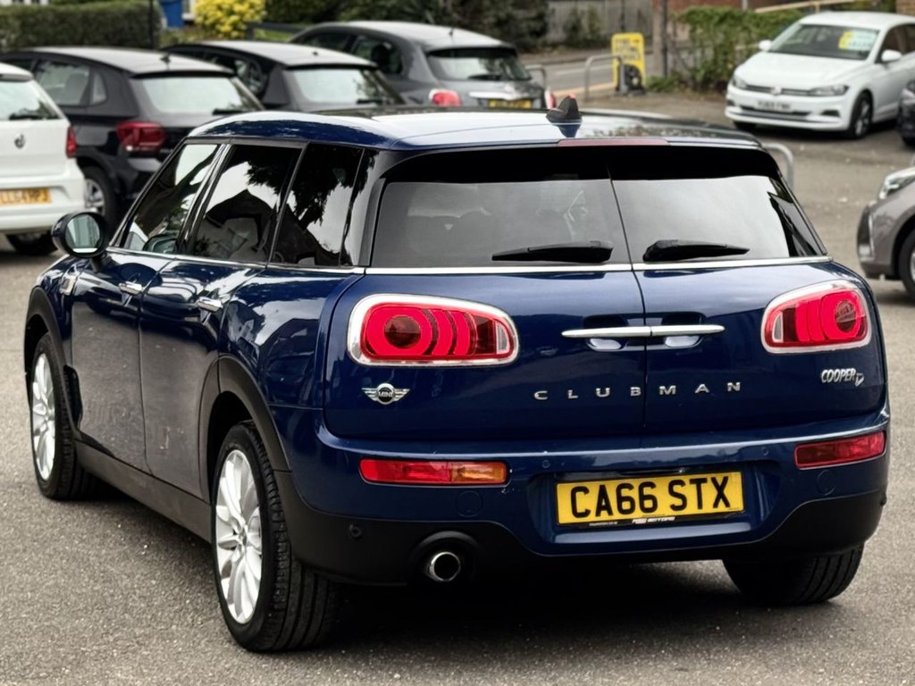 Used MINI Clubman 2016 for sale - 76210751: Photo 10