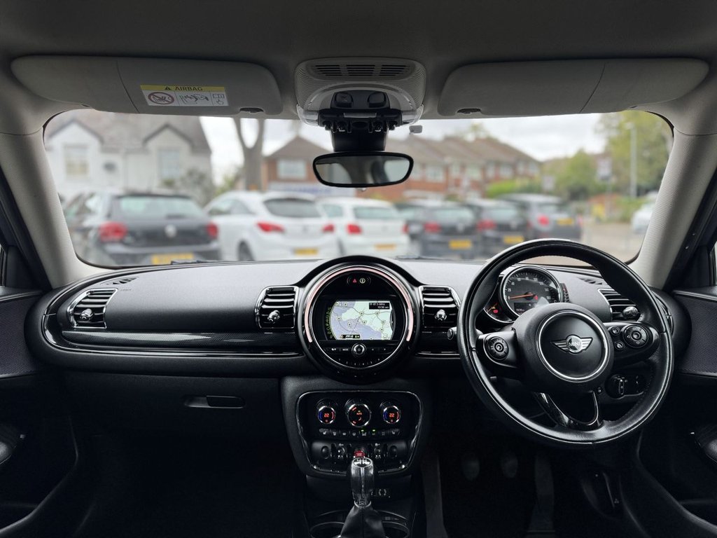Used MINI Clubman 2016 for sale - 76210751: Photo 11