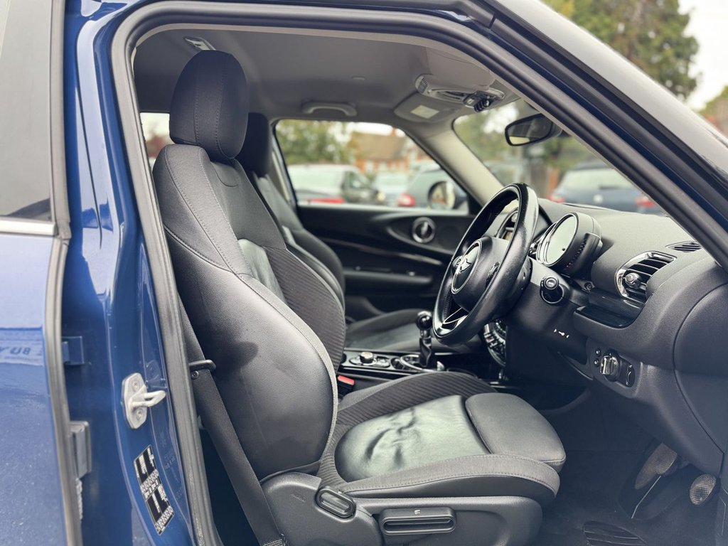 Used MINI Clubman 2016 for sale - 76210751: Photo 12