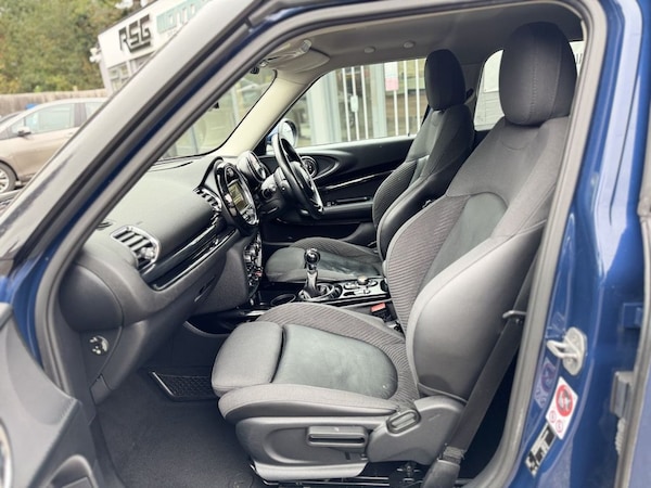 Used MINI Clubman 2016 for sale - 76210751: Photo 13