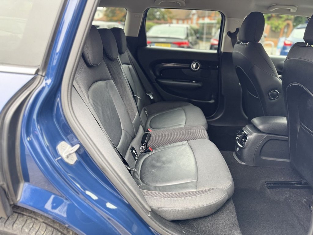 Used MINI Clubman 2016 for sale - 76210751: Photo 14