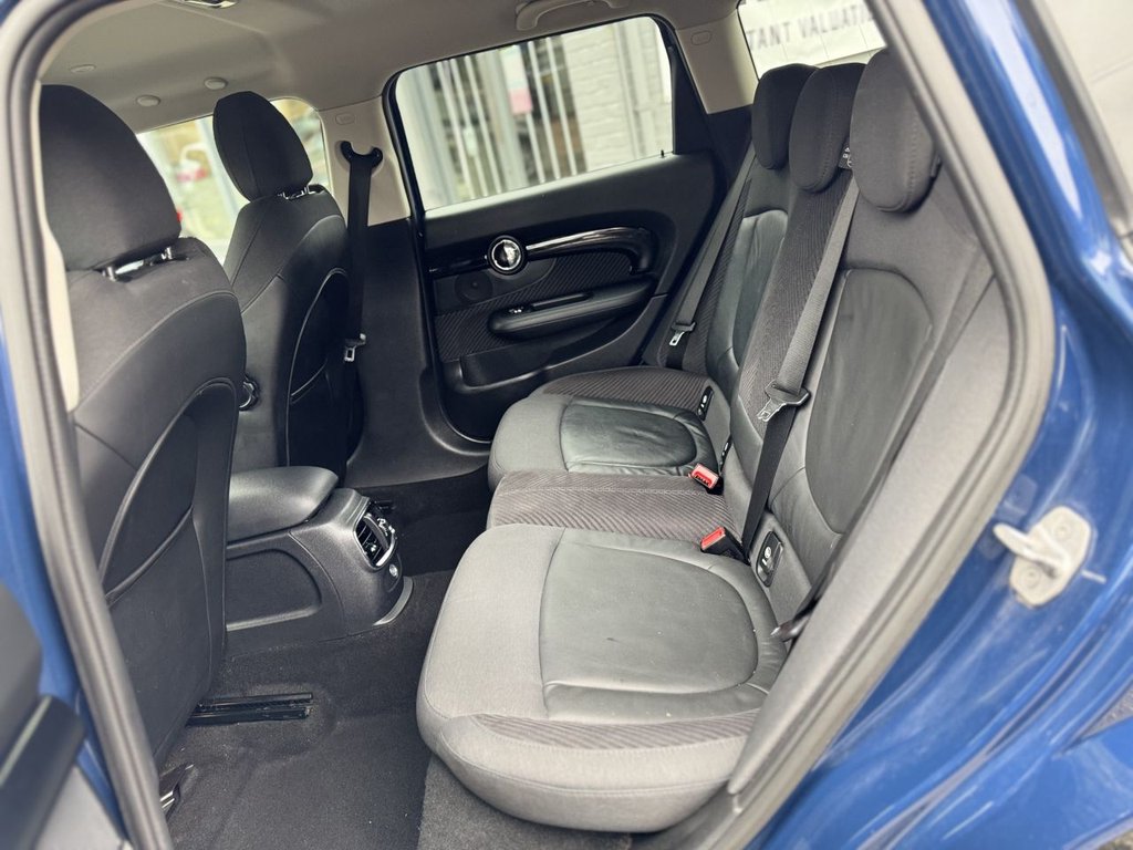 Used MINI Clubman 2016 for sale - 76210751: Photo 15