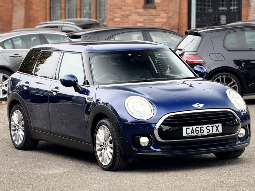 Used MINI Clubman 2016 for sale - 76210751: Photo 16