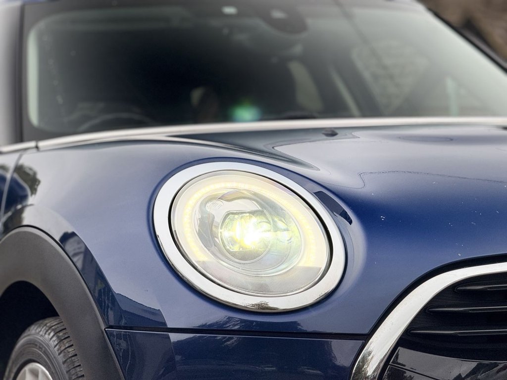 Used MINI Clubman 2016 for sale - 76210751: Photo 17