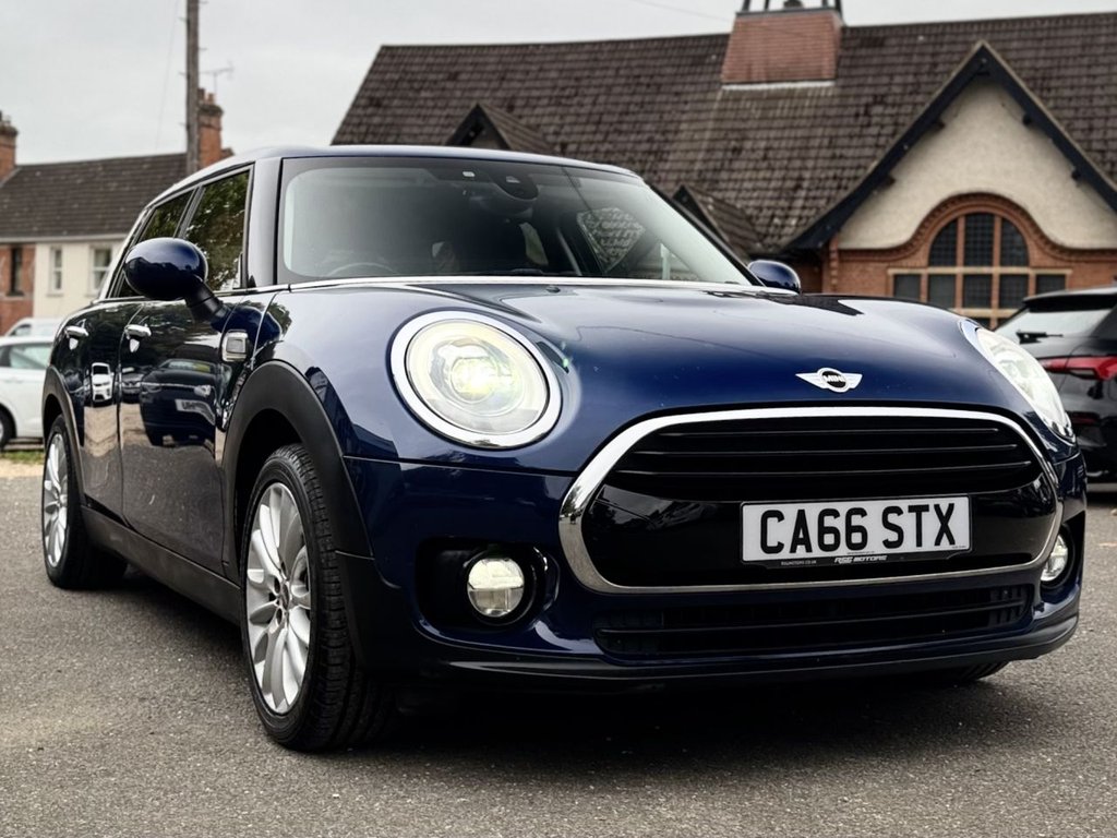 Used MINI Clubman 2016 for sale - 76210751: Photo 18