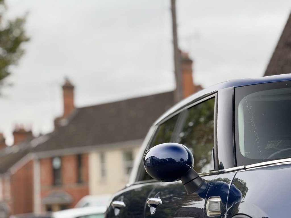 Used MINI Clubman 2016 for sale - 76210751: Photo 19