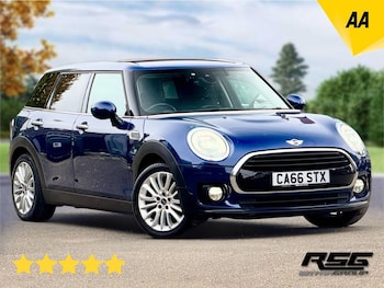 MINI - Clubman