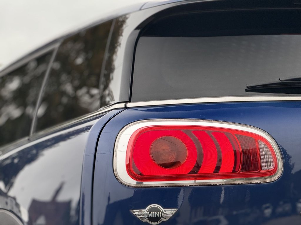 Used MINI Clubman 2016 for sale - 76210751: Photo 20