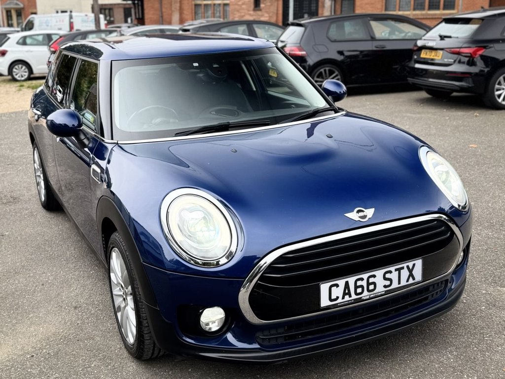 Used MINI Clubman 2016 for sale - 76210751: Photo 21