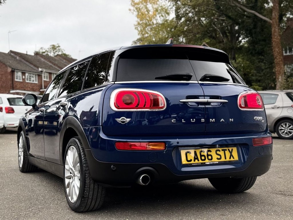 Used MINI Clubman 2016 for sale - 76210751: Photo 22
