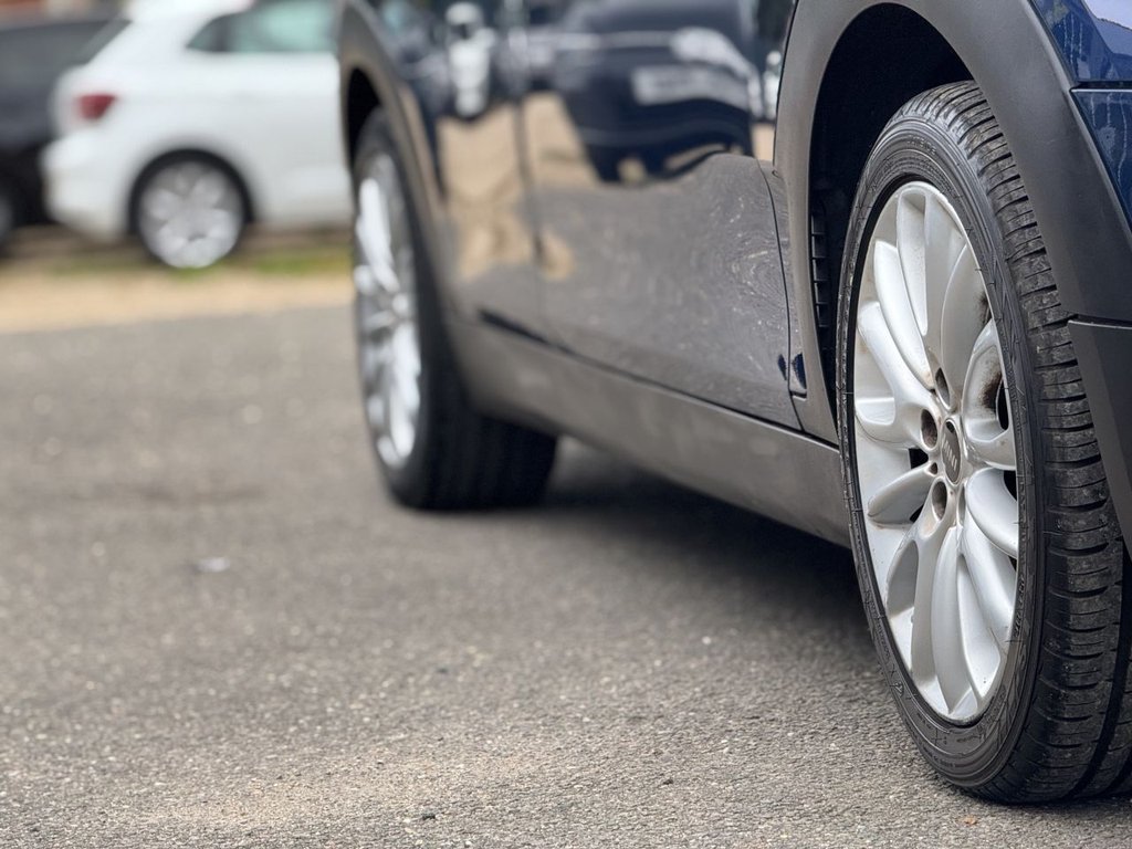 Used MINI Clubman 2016 for sale - 76210751: Photo 24