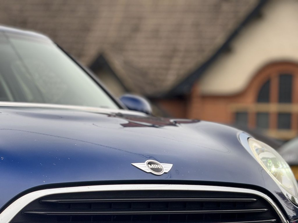 Used MINI Clubman 2016 for sale - 76210751: Photo 25