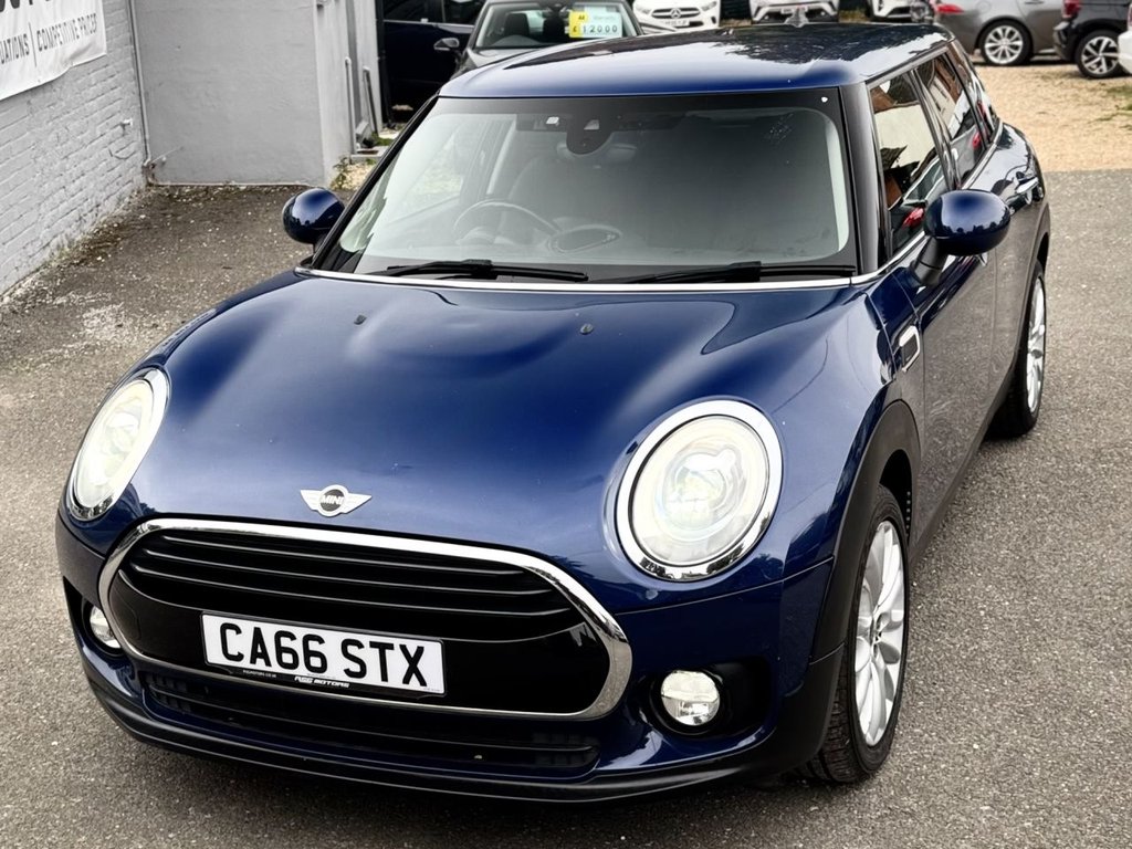 Used MINI Clubman 2016 for sale - 76210751: Photo 26