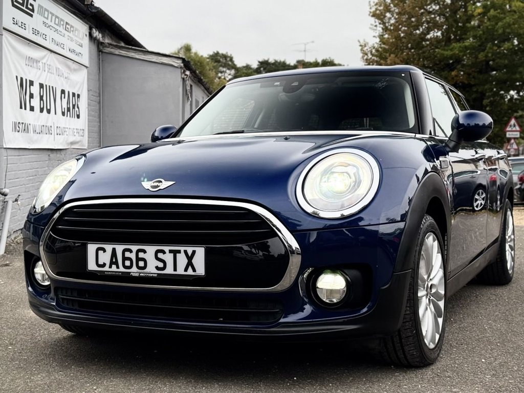 Used MINI Clubman 2016 for sale - 76210751: Photo 27